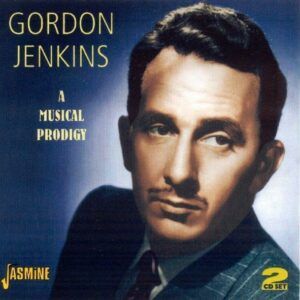 A Musical Prodigy - Gordon Jenkins