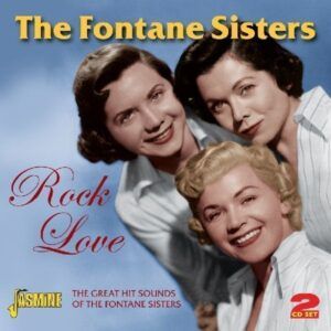 Rock Love - The Fontane Sisters