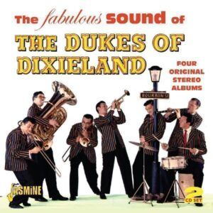 Fabulous Sound Of - The Dukes Of Dixieland