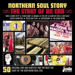 Northern Soul Story - The Start Of An Era