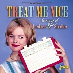 Treat Me Nice: The Songs Of Leiber & Stoller