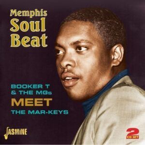 Memphis Soul Beat