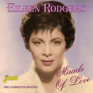 Miracle Of Love - Eileen Rodgers