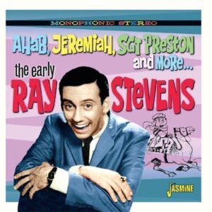 Ahab, Jeremiah, Sgt. Preston & More - Ray Stevens