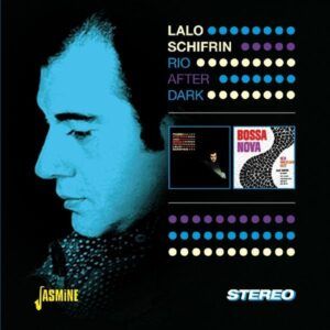 Rio After Dark - Lalo Schifrin