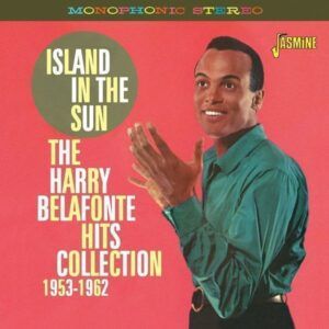 Island In The Sun - Harry Belafonte