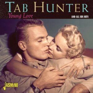 Young Love & All His Hits - Tab Hunter