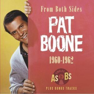 From Both Sides 1960-1962 - Pat Boone
