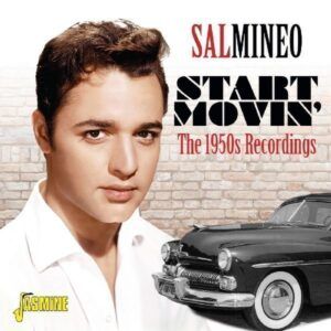Start Movin' - Sal Mineo
