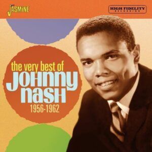 Very Best Of - Johnny Nash