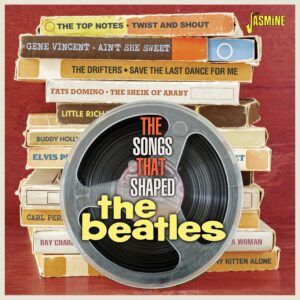 The Songs That Shaped The Beatles