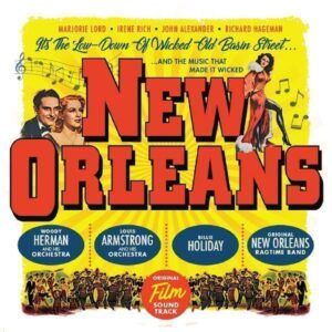 New Orleans (OST)