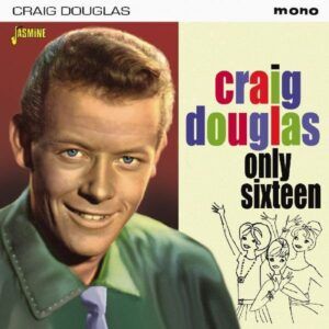 Only Sixteen - Craig Douglas