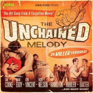 The Unchained Melody: 29 Killer Versions