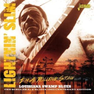 I'm A Rolling Stone - Lightnin' Slim