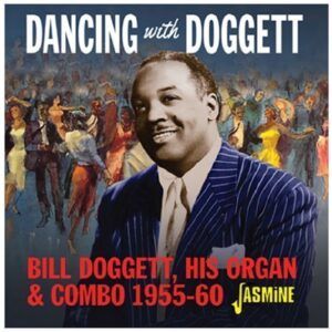 Dancing With Bill Doggett - Bill Doggett