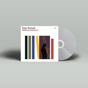 Walking Distance - Peter Somuah