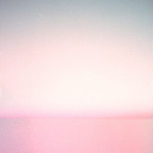 The Sea - Matti Bye