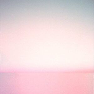 The Sea (Clear Vinyl) - Matti Bye