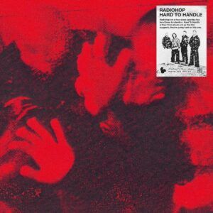 Hard To Handle (Vinyl) - Radiohop