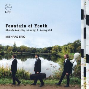 Fountain Of Youth - Mithras Trio