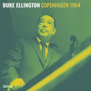 Copenhagen 1964 - Duke Ellington
