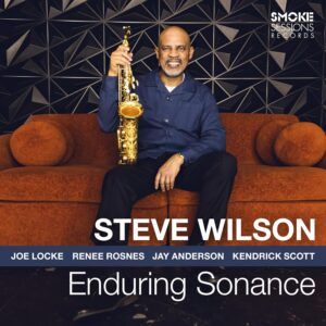 Enduring Sonance - Steve Wilson