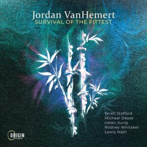 Survival Of The Fittest - Jordan VanHemert