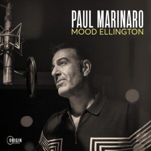 Mood Ellington - Paul Marinaro