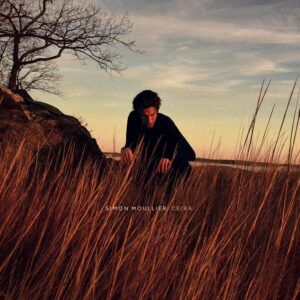 Ceiba (Vinyl) - Simon Moullier