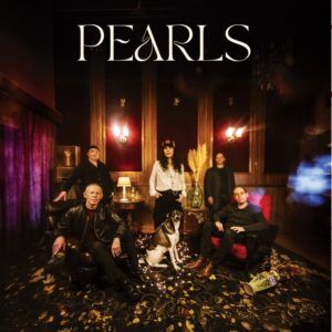 Pearls (Vinyl) - Pearls
