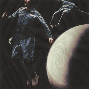 Shadows (Vinyl) - Alpha Cassiopeiae