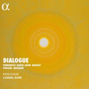 Dialogue - NFM Choir