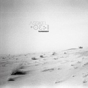 Assikel (Vinyl) - Tamikrest