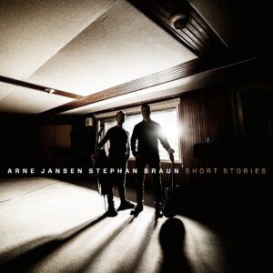 Short Stories - Arne Jansen & Stephan Braun