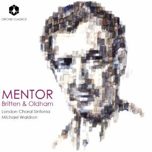 Mentor: Britten & Oldham - Sumei Bao-Smith