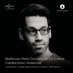Beethoven 5 Vol. 5 - Jonathan Biss