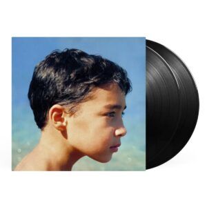 Movie (Vinyl) - Sofiane Pamart