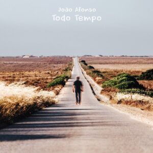Todo Tempo - Joao Afonso