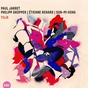 Tilia - Paul Jarret