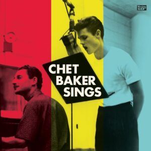 Sings (10" Vinyl) - Chet Baker
