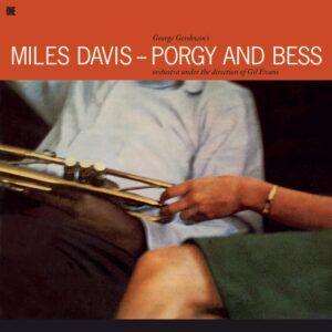 Porgy And Bess (Vinyl) - Miles Davis