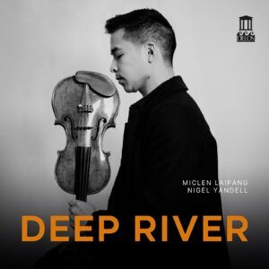 Deep River - Miclen LaiPang