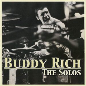 The Solos - Buddy Rich