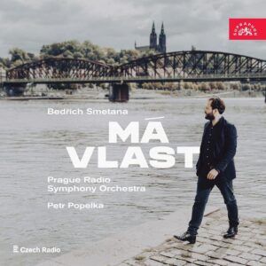 Smetana: Ma Vlast (Vinyl) - Petr Popelka