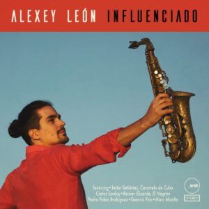 Influenciado - Alexey Leon