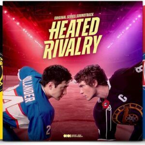 Heated Rivalry (Vinyl)