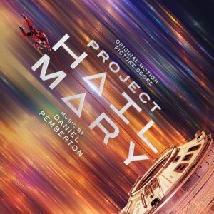 Project Hail Mary (OST) - Daniel Pemberton