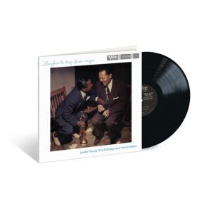 Laughin' To Keep From Cryin' (Vinyl) - Roy Eldridge