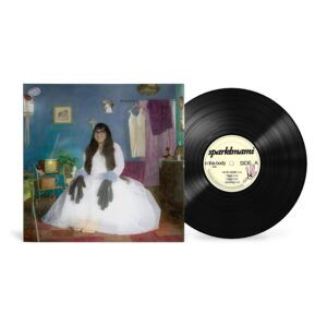 In This Body (Vinyl) - Sparklmami